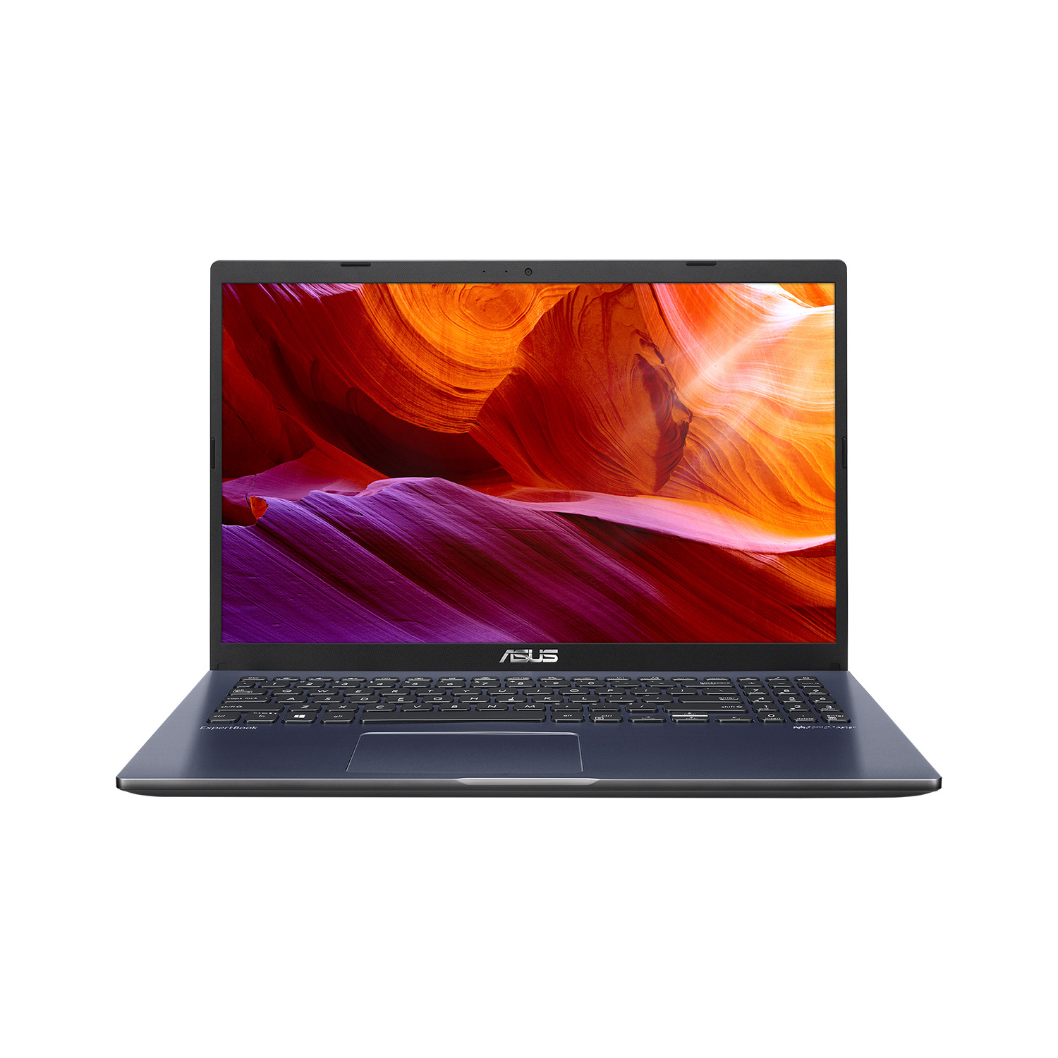 Asus Expertbook P1 / 15.6inch / Core I5 / 8GB Ram / 512SSD / Fingerprint / Win11Pro / 3yrs Warranty